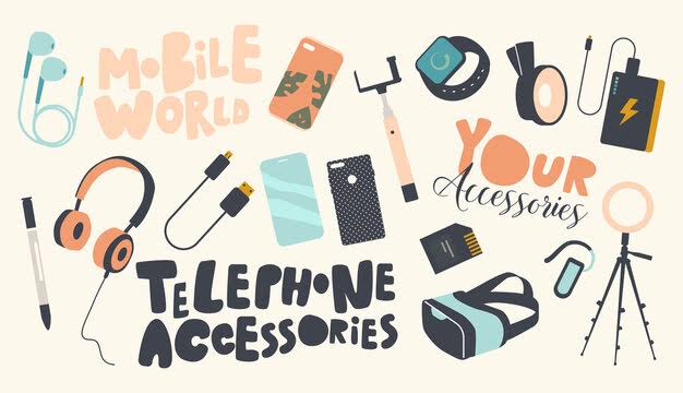 Phone Accessories